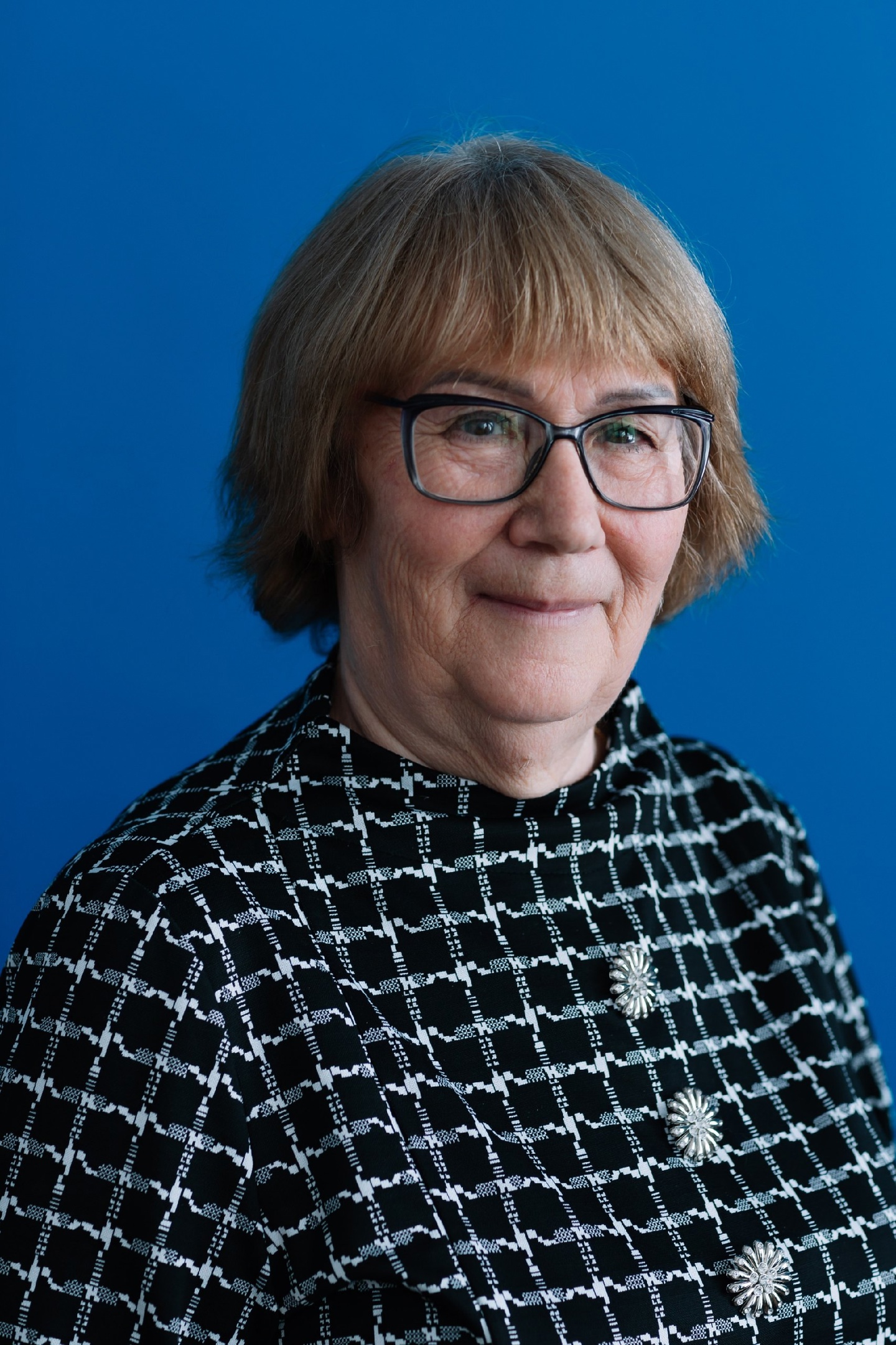 Рогозина Татьяна Ивановна.