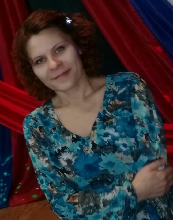Кожушко Юлия Николаевна.